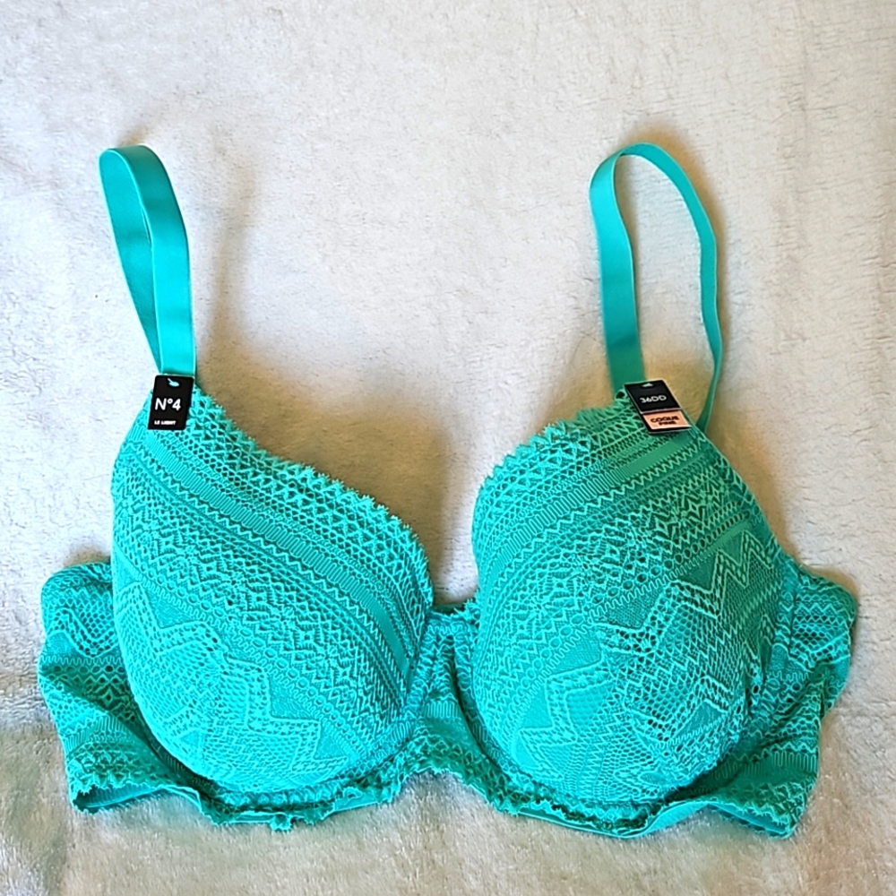 NWT Etam Bra 36E (DD)